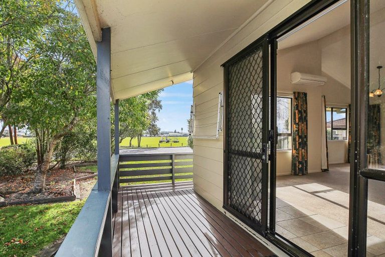 Photo of property in 43 Hayward Road, Ngatea, 3503