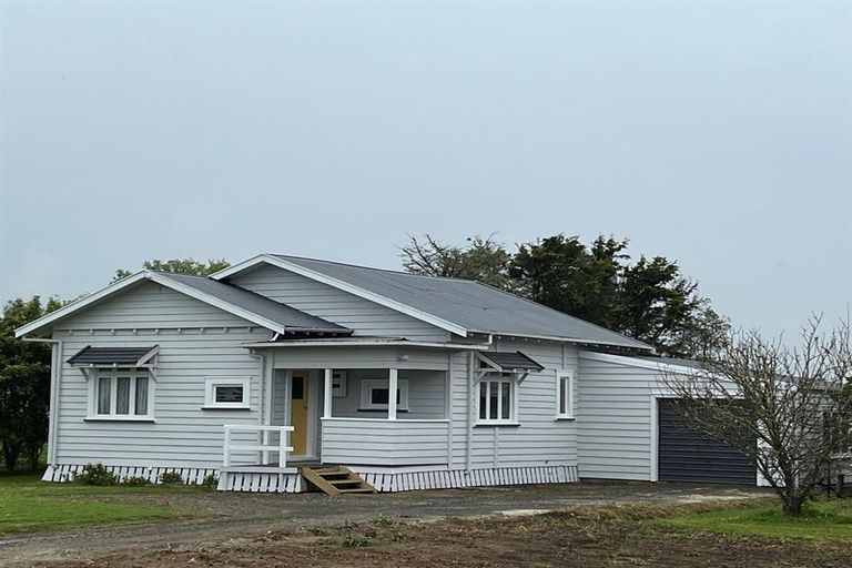 Photo of property in 695 Pouto Road, Aratapu, Dargaville, 0371