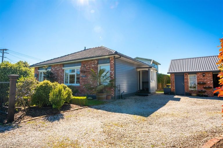 Photo of property in 47 Cox Street, Geraldine, 7930