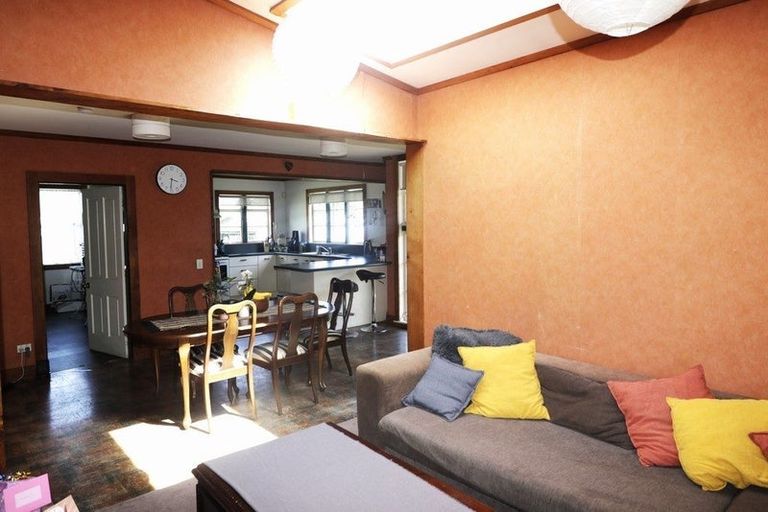 Photo of property in 55 Gonville Avenue, Gonville, Whanganui, 4501