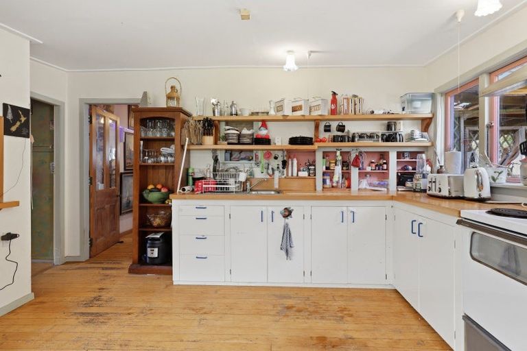 Photo of property in 15 Henry Street, Careys Bay, Port Chalmers, 9023