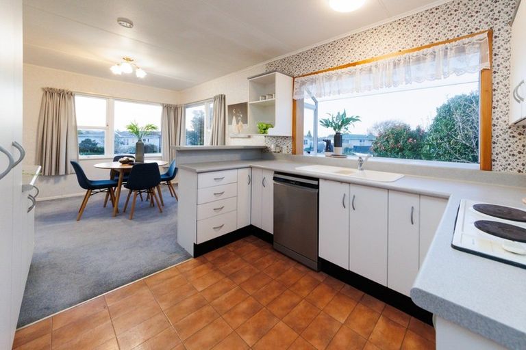 Photo of property in 17 Fairview Avenue, Feilding, 4702