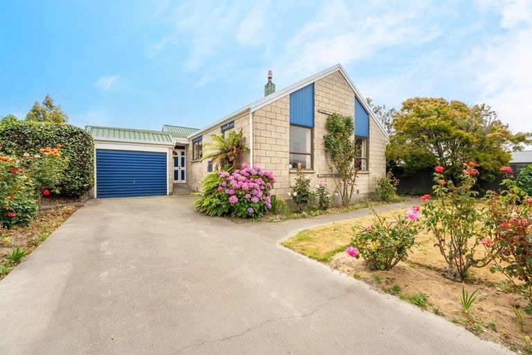 Photo of property in 30 Seadown Road, Washdyke, Timaru, 7910