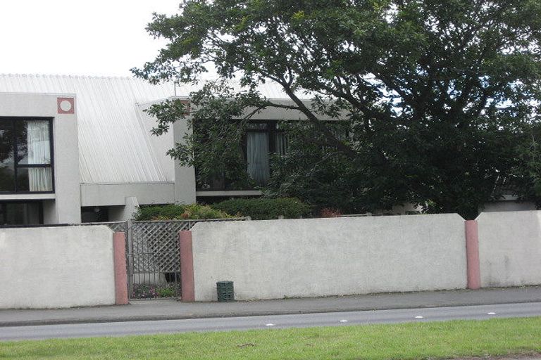 Photo of property in 1/117 Brougham Street, Addington, Christchurch, 8024