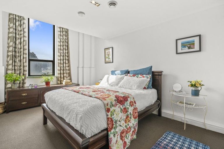 Photo of property in Augusta Apartments, 13/254 Willis Street, Te Aro, Wellington, 6011