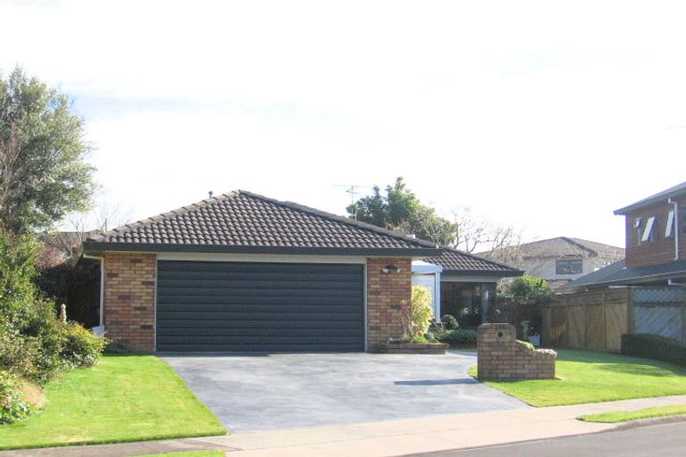 Photo of property in 7 Longwood Place, Harrowfield, Hamilton, 3210