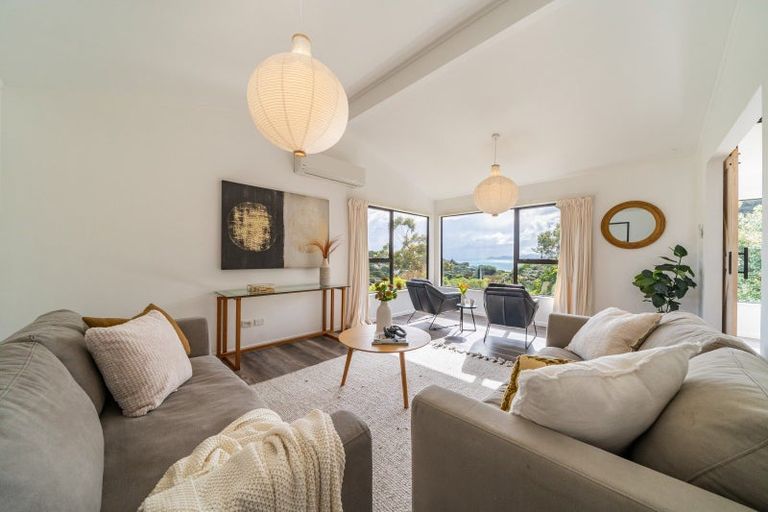 Photo of property in 79 Sea Vista Drive, Pukerua Bay, 5026