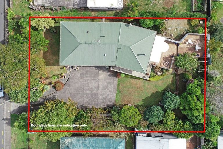 Photo of property in 14 Boundary Road, Opaheke, Papakura, 2113