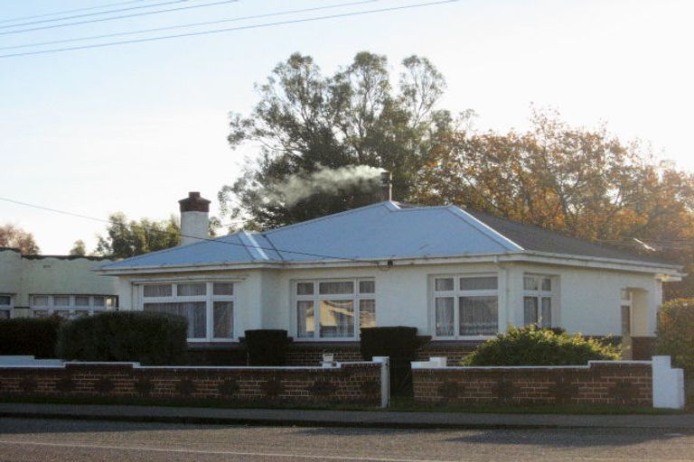 Photo of property in 55 Main Street, Mataura, 9712