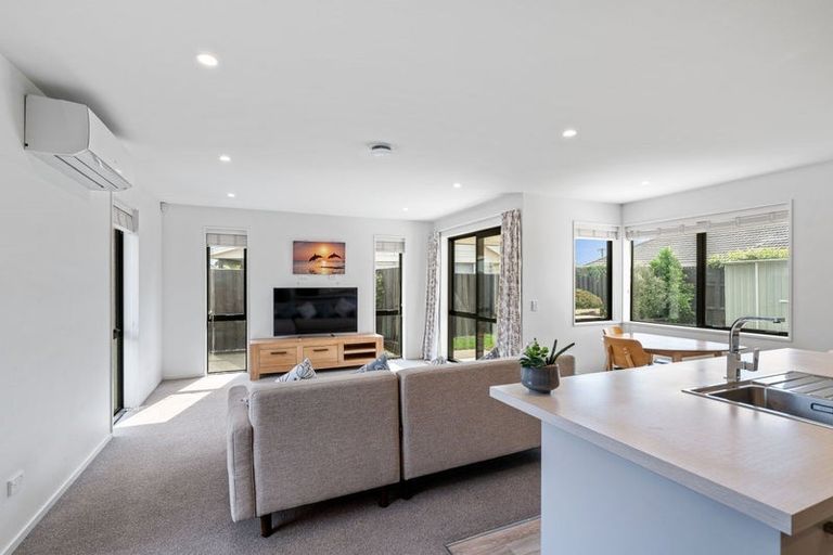 Photo of property in 162a Wales Street, Halswell, Christchurch, 8025