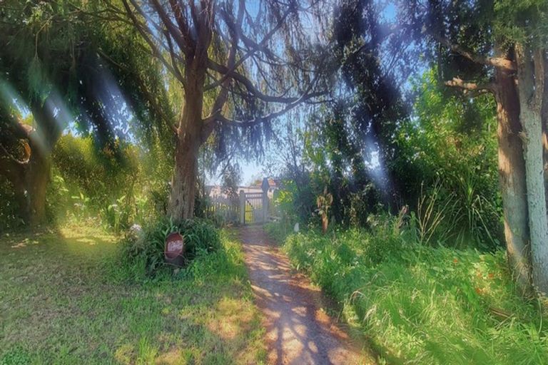 Photo of property in 17 Hendersons Line, Marton, 4710