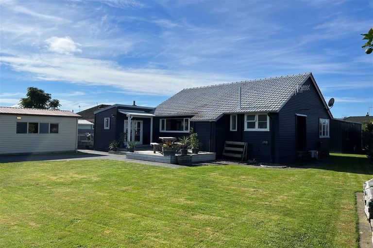 Photo of property in 732 Ngaio Street, Mahora, Hastings, 4120