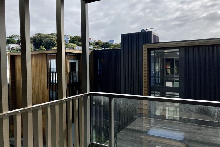 Photo of property in Vedado Apartments, 307/41 Hopper Street, Mount Cook, Wellington, 6011
