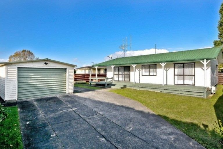 Photo of property in 36a Heath Street, St Andrews, Hamilton, 3200