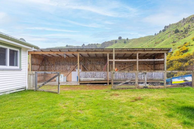 Photo of property in 937 Ongarue Waimiha Road, Waimiha, Ongarue, 3997