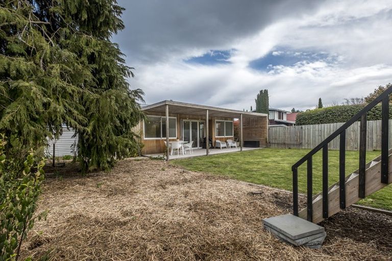 Photo of property in 14 Leamington Street, Hanmer Springs, 7334