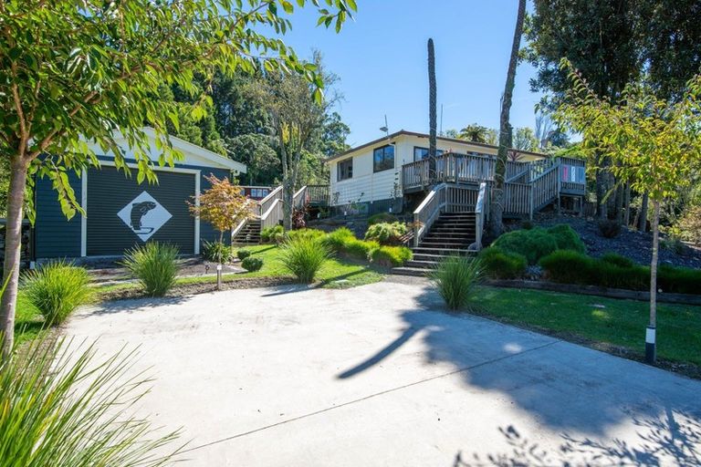 Photo of property in 78 Whangamoa Drive, Okere Falls, Rotorua, 3074