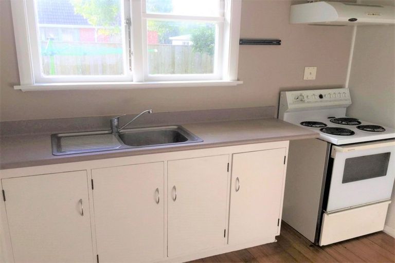 Photo of property in 48 Kiwi Street, Heretaunga, Upper Hutt, 5018