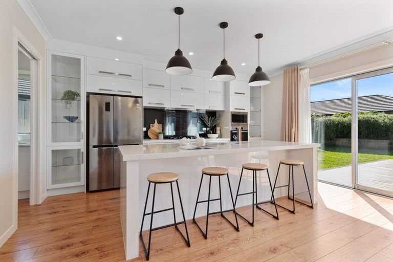 Photo of property in 14 Loftus Place, Flagstaff, Hamilton, 3210