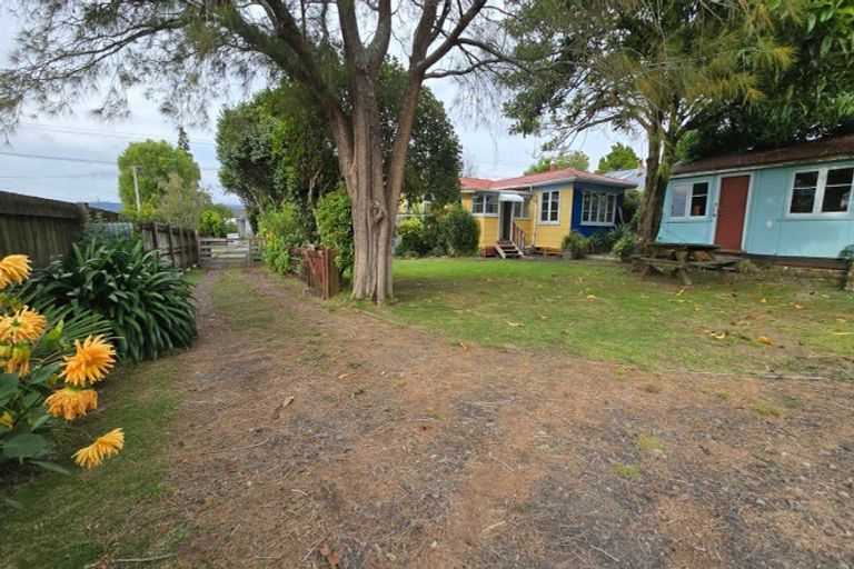 Photo of property in 21 Regent Street, Waihi, 3610