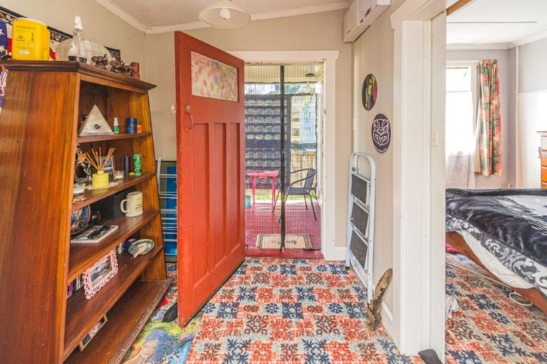 Photo of property in 8 Terrace Street, Aramoho, Whanganui, 4500