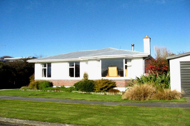 Photo of property in 19 Banks Street, Richmond, Invercargill, 9810