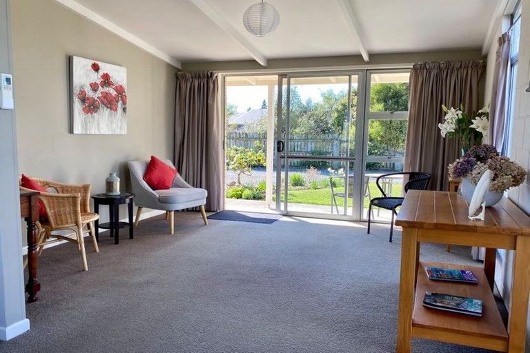 Photo of property in 5a Le Fleming Street, Darfield, 7510