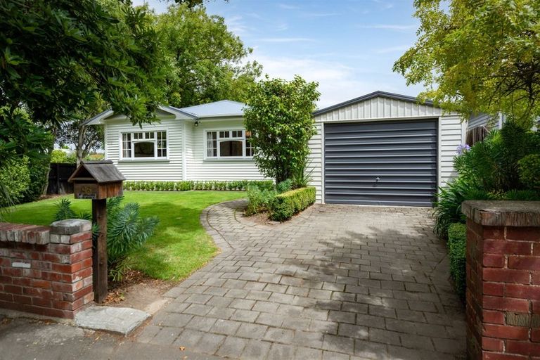 Photo of property in 95 Mersey Street, St Albans, Christchurch, 8014