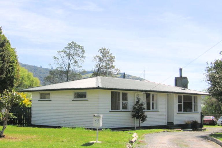 Photo of property in 33 Mount View Drive, Mangakakahi, Rotorua, 3015