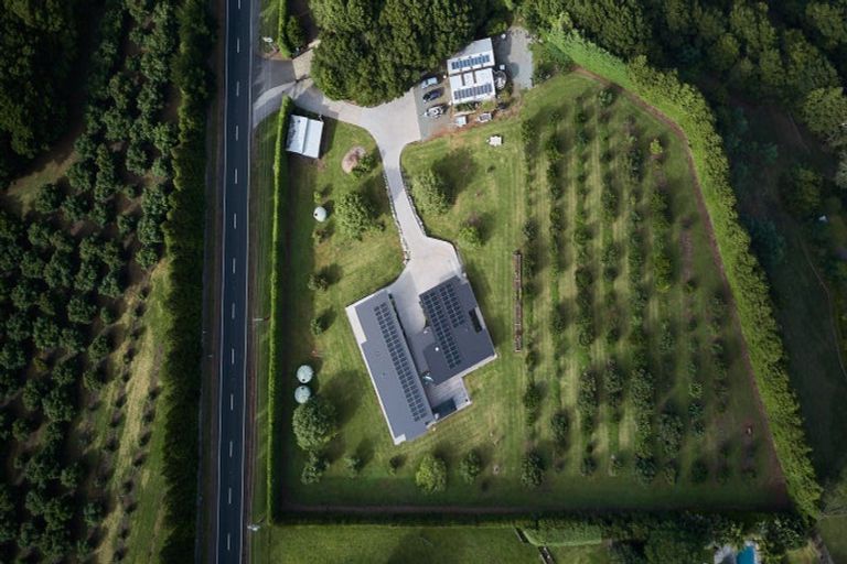 Photo of property in 150 Cemetery Road, Maunu, Whangarei, 0179