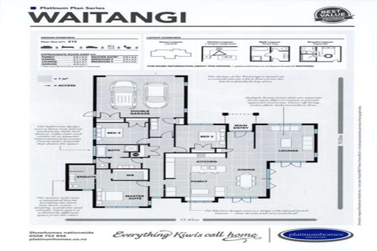 Photo of property in 3 Karamu Place, Waihi, 3682