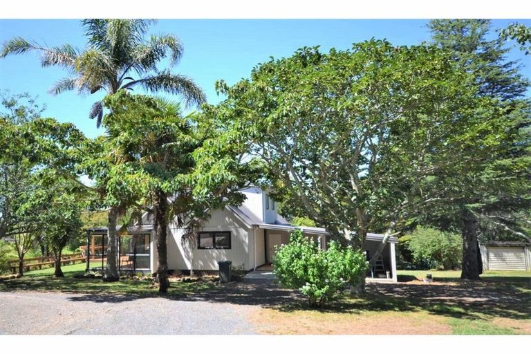 Photo of property in 36 Pungaere Road, Waipapa, Kerikeri, 0295