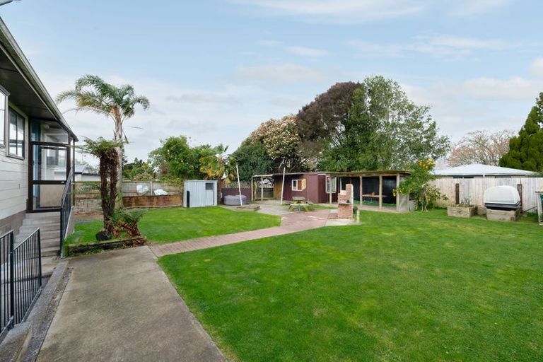 Photo of property in 7 Fuchsia Avenue, Pukete, Hamilton, 3200