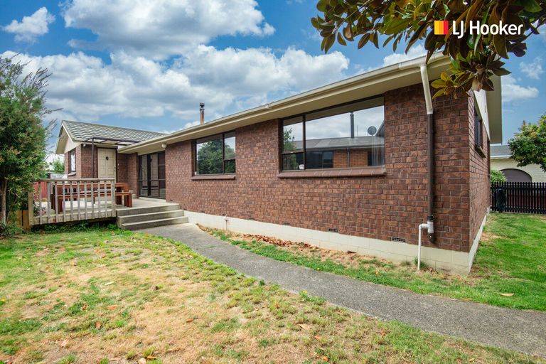 Photo of property in 14 Windsor Place, Mosgiel, 9024