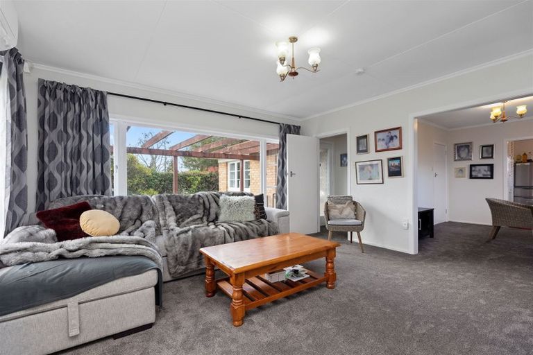 Photo of property in 22 Hall Road, Matua, Tauranga, 3110