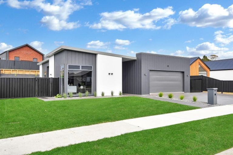 Photo of property in 87 Page Crescent, Te Awamutu, 3800