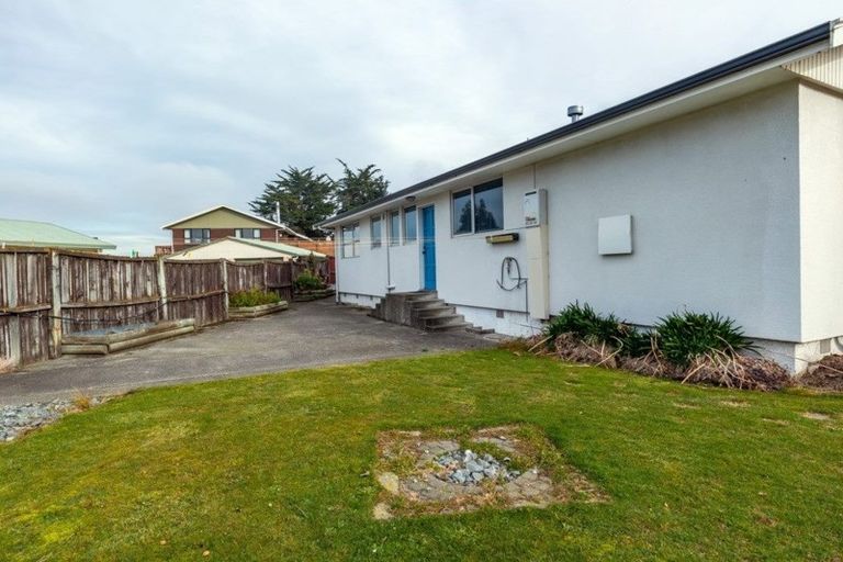 Photo of property in 52 Balmoral Street, Marchwiel, Timaru, 7910