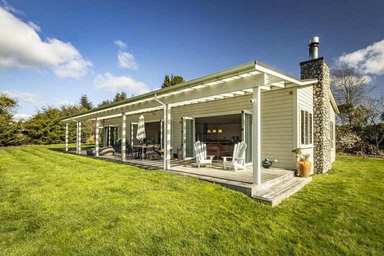Photo of property in 98 Burns Street, Ohakune, 4625