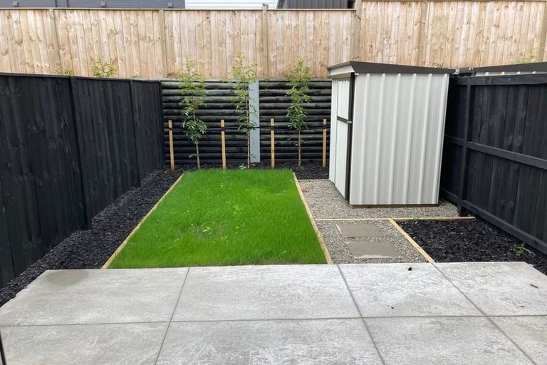 Photo of property in 19c O'meara Street, Swanson, Auckland, 0614