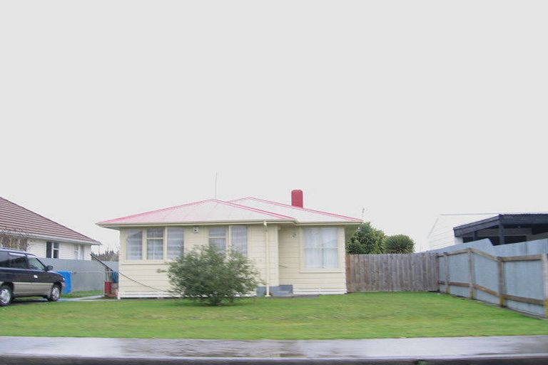 Photo of property in 916 Kiwi Street, Camberley, Hastings, 4120