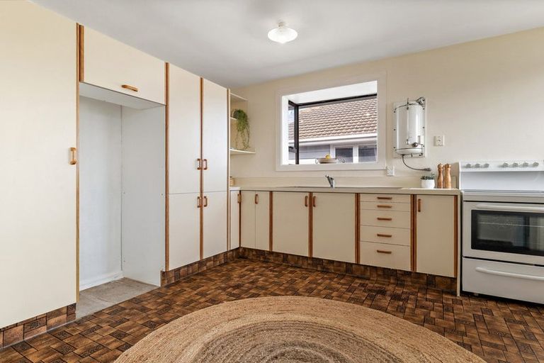 Photo of property in 81 Hargood Street, Woolston, Christchurch, 8062