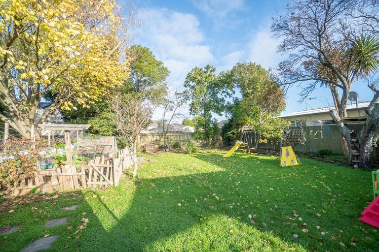 Photo of property in 16 Worcester Street, West End, Palmerston North, 4410