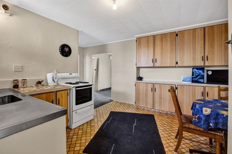 Photo of property in 17 Rimu Street, Hawera, 4610