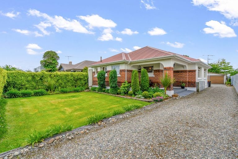 Photo of property in 36 Louisa Street, Gladstone, Invercargill, 9810