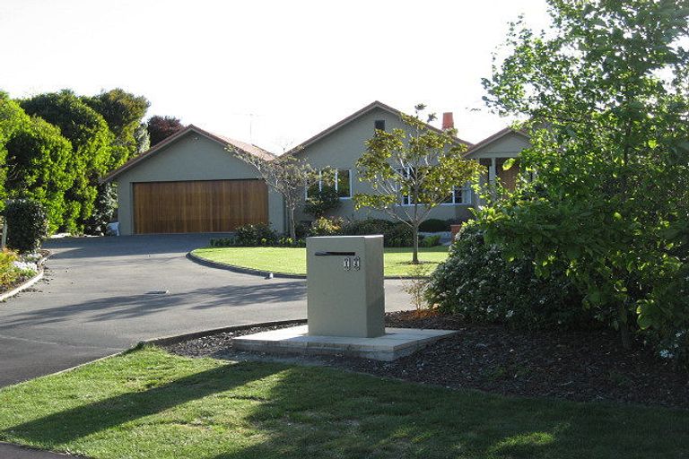 Photo of property in 14 Glenhill Drive, Witherlea, Blenheim, 7201