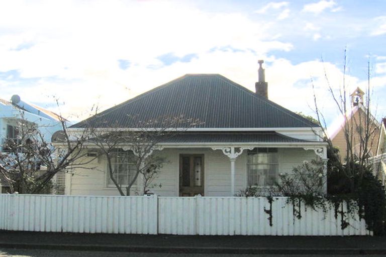 Photo of property in 82 Waghorne Street, Ahuriri, Napier, 4110