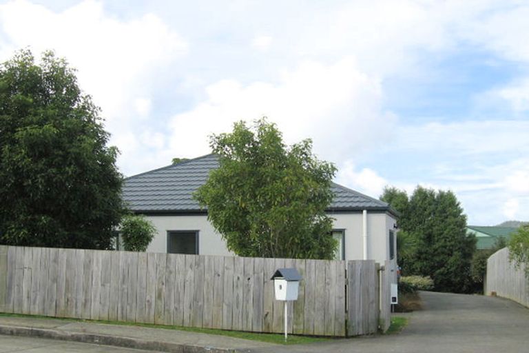 Photo of property in 8 Howards Way, Te Kamo, Whangarei, 0112