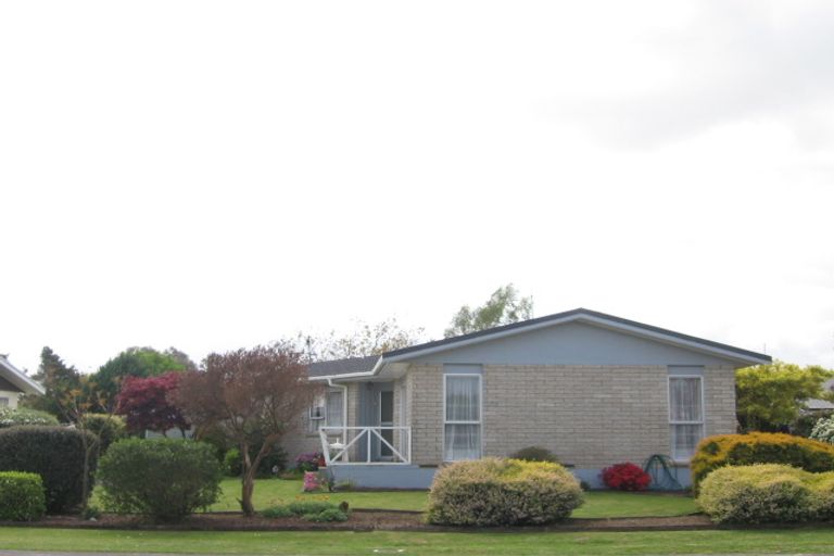 Photo of property in 10 Matipo Street, Matamata, 3400