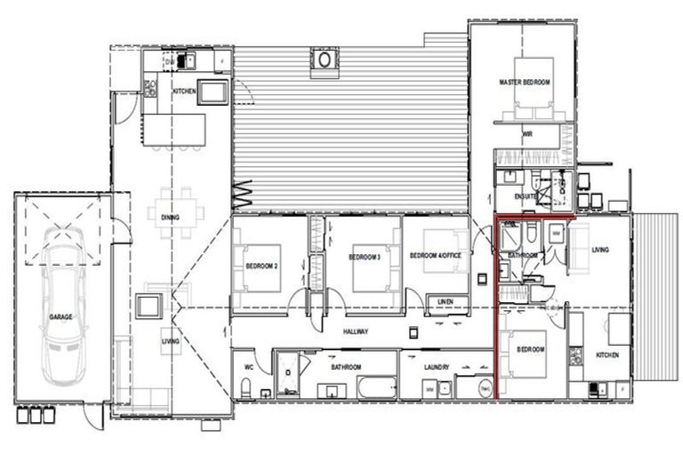 Photo of property in 34 Howden Drive, Jacks Point, 9371