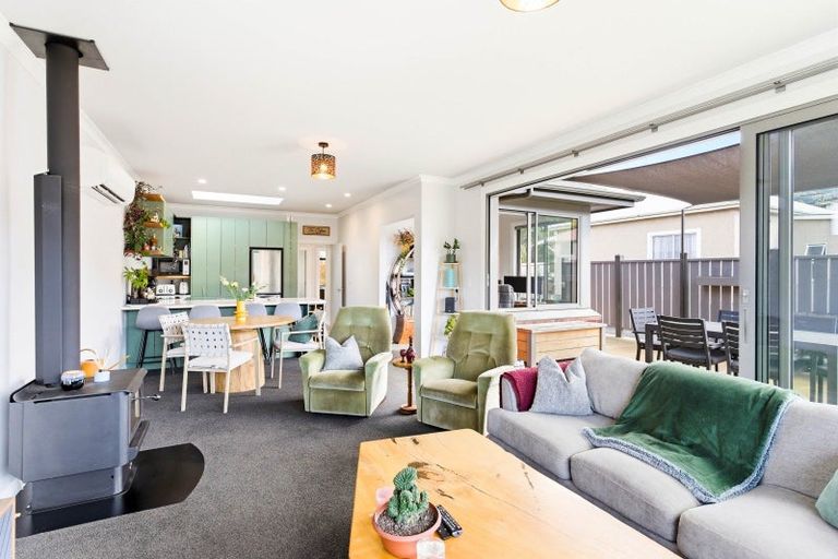 Photo of property in 16 Hall Road, Sawyers Bay, Port Chalmers, 9023